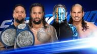 Two of the greatest tag teams of all time